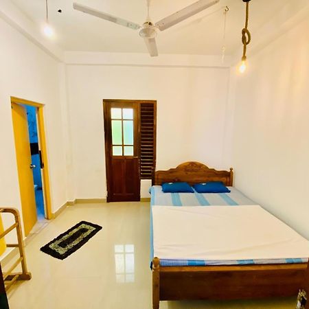 Villa Heaven Хиккадува Экстерьер фото