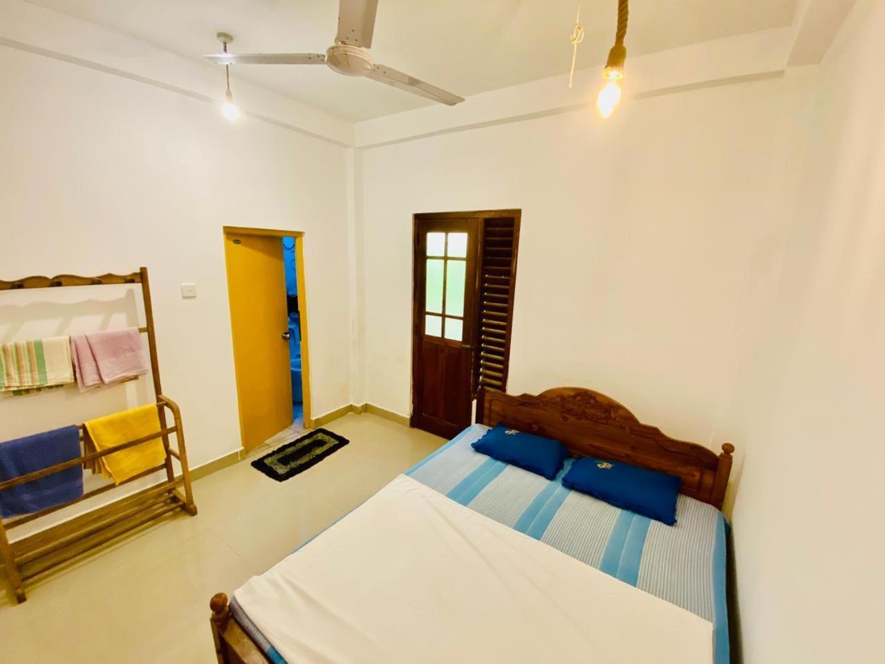 Villa Heaven Хиккадува Экстерьер фото