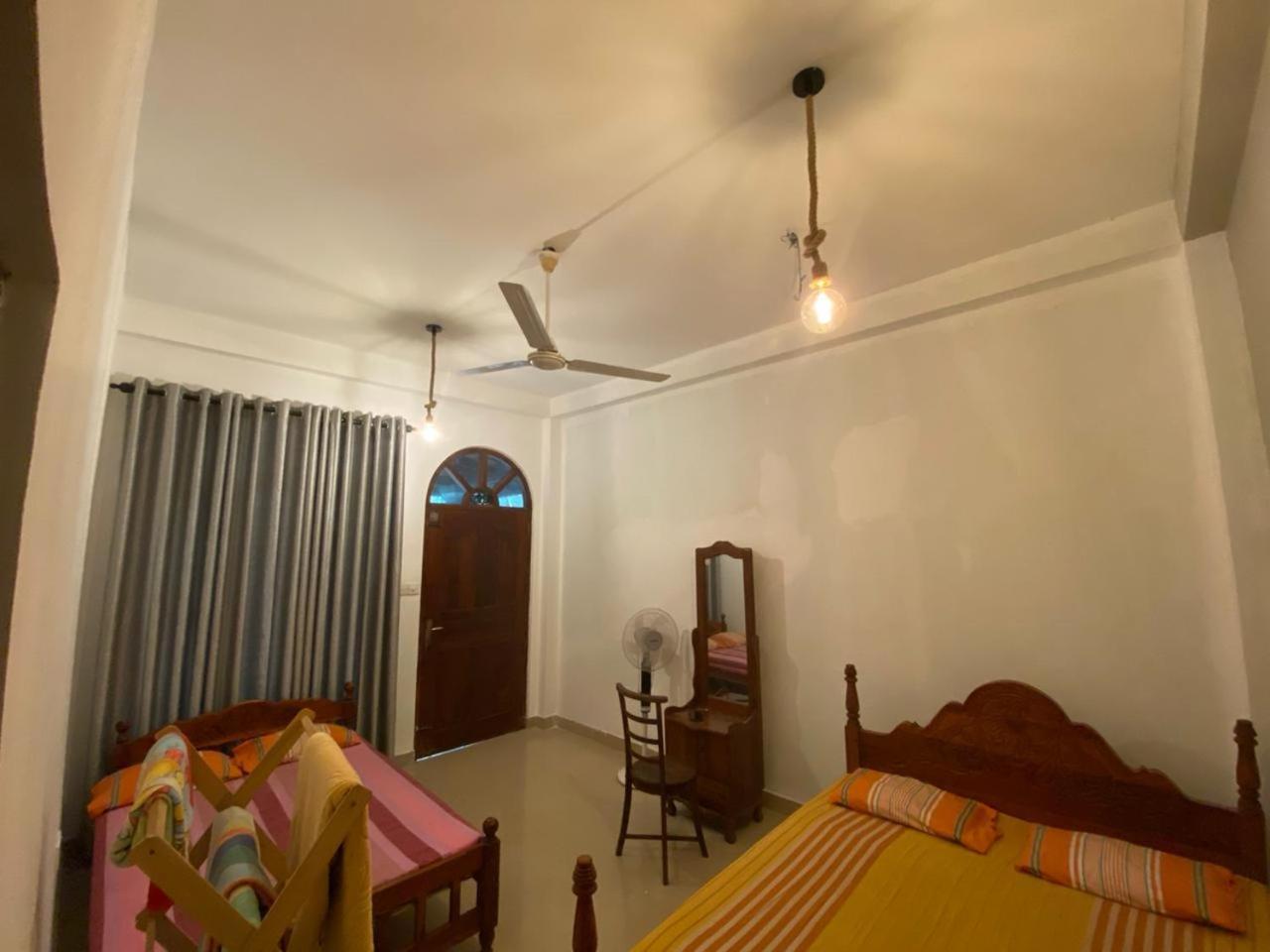 Villa Heaven Хиккадува Экстерьер фото
