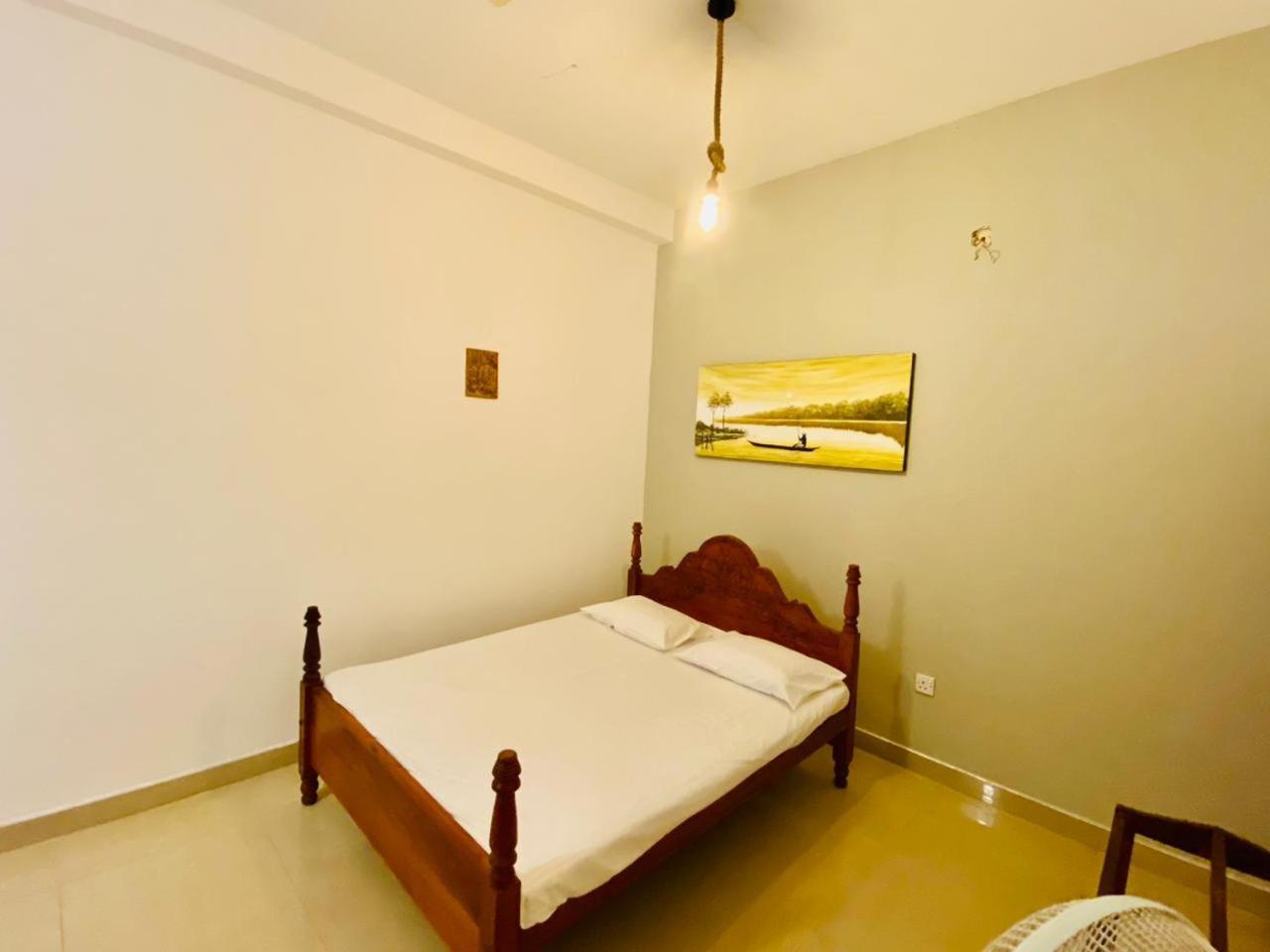 Villa Heaven Хиккадува Экстерьер фото