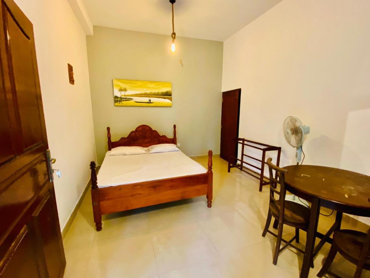 Villa Heaven Хиккадува Экстерьер фото